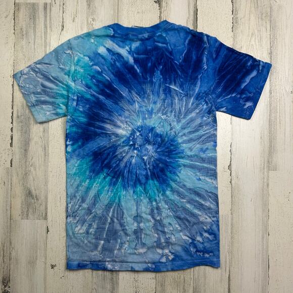 Vintage Cedar Point Wicked Twister T-Shirt - Picture 5 of 7